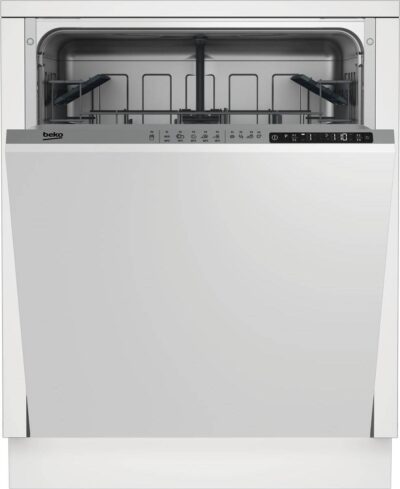Beko DIN15320 Integrated Dishwasher