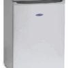 ICEKING RHL550SAP2 UNDER COUNTER FRIDGE - SILVER