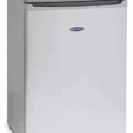 ICEKING RHL550SAP2 UNDER COUNTER FRIDGE - SILVER