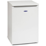 Iceking RHL550EW 55cm Wide Larder Fridge - White
