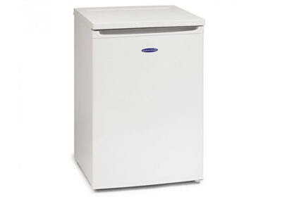 Iceking RHL550W.E 55cm Wide Larder Fridge - White
