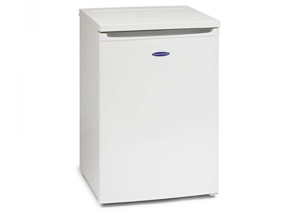 Iceking RHL550W.E 55cm Wide Larder Fridge - White