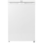 Beko UR4584W 55cm Fridge With 4* Icebox - White