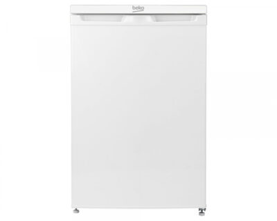 Beko UR4584W 55cm Fridge With 4* Icebox - White