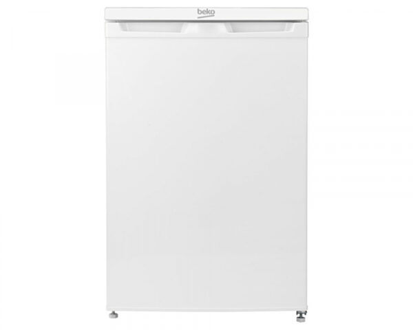 Beko UR4584W 55cm Fridge With 4* Icebox - White