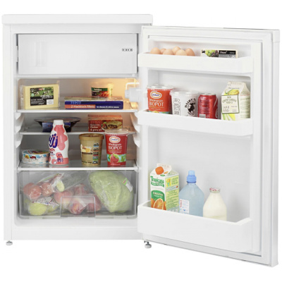 Beko UR4584W 55cm Fridge With 4* Icebox – White – Appliances delivered 2 u