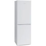 Montpellier MFF175W 231litre Fridge Freezer Frost Free Class A+ White