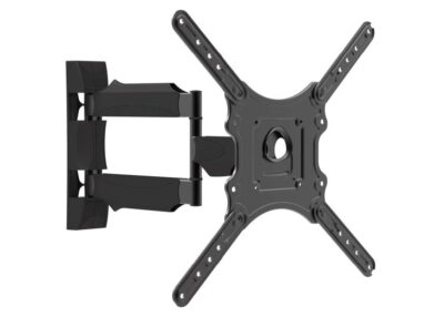 TTAP TTD202DAEX 3  Arm Full Motion Wall Bracket - Up To 55" TV