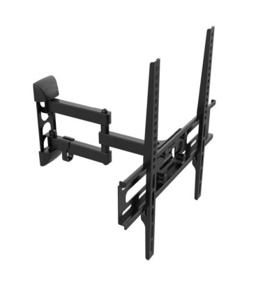 TTAP TTD404DA2 Slim 3 Arm Full Motion Wall Bracket - Up To 55" TV