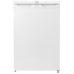 Beko UFF4584W 55cm Under Counter Frost Free Freezer - White