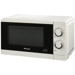 Dimplex 980531 Freestanding 20Ltr Microwave - White