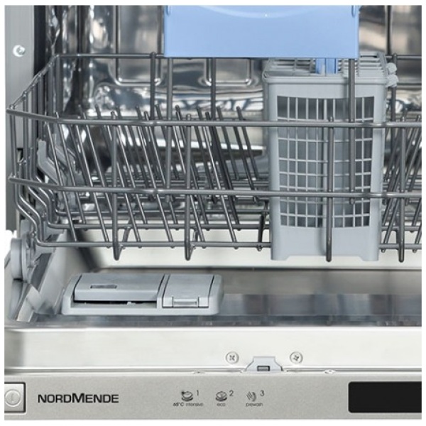 Nordmende on sale integrated dishwasher