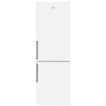 Beko CFP1685W Freestanding Frost Free Combi Fridge Freezer-White