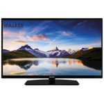 WALKER WPS32241HDBK 32″ HD Ready TIVO Smart Television Black – 2 Year Warranty