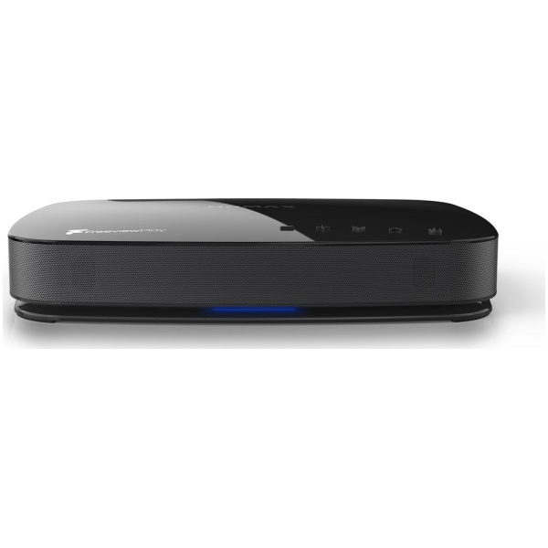 Humax Aura 4K Android TV Recorder 1TB with Freeview Play – Appliances ...