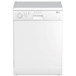 Flavel DWF645W 13 Place Dishwasher - White