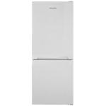 Montpellier MS135W Static Fridge Freezer - White