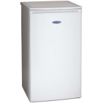 Iceking RL111W Under Counter Larder Fridge 48cm - White