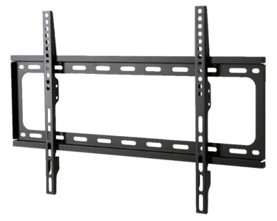 TTAP TTD604F Fixed TV Bracket For 32" To 60" TV 35Kg