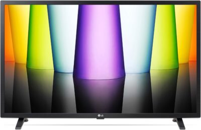 LG 32LQ630B6LA 32" Smart HD Ready HDR LED TV - (2 Year Warranty)