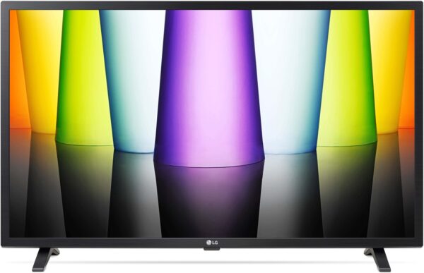 LG 32LQ630B6LA 32" Smart HD Ready HDR LED TV - (2 Year Warranty)