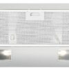Elica ERACIXA60 60cm Era C Canopy Hood-Stainless Steel