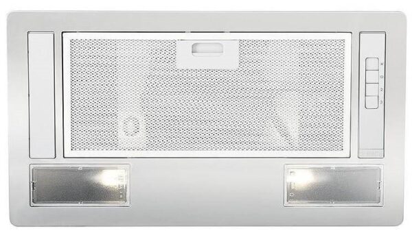 Elica ERACIXA60 60cm Era C Canopy Hood-Stainless Steel