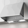 Elica E120GRMICROSWITCH 60cm Integrata Single Motor Integrated Cooker Hood