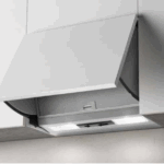 Elica E120GRMICROSWITCH 60cm Integrata Single Motor Integrated Cooker Hood