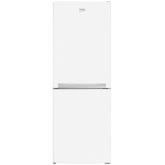 BEKO CFG3552W 50/50 Frost Free Fridge Freezer - White