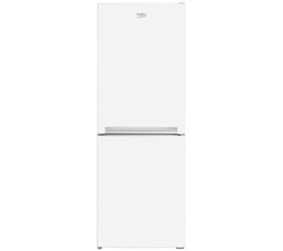 BEKO CFG3552W 50/50 Frost Free Fridge Freezer - White