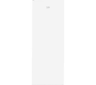 Beko FFG1545W Freestanding Tall Frost Free Freezer-White