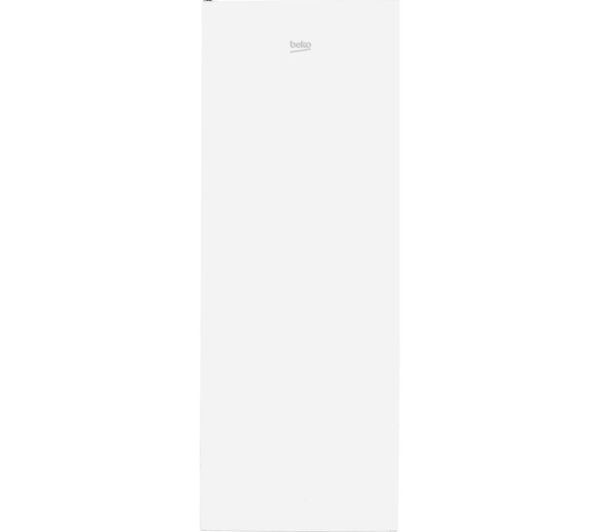 Beko FFG1545W Freestanding Tall Frost Free Freezer-White