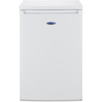 IceKing RHK551EW Under Counter Fridge with Icebox – White