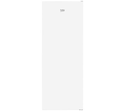 Beko LSG4545W Freestanding Larder Fridge-White