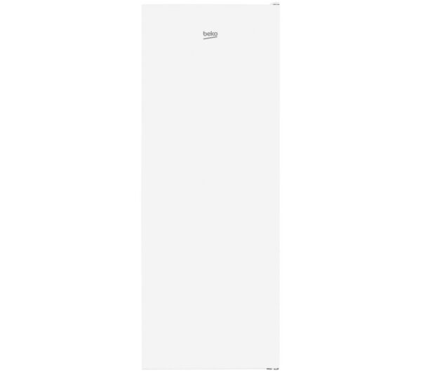 Beko LSG4545W Freestanding Larder Fridge-White