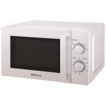 Sona 980543 700W Microwave 20L - White
