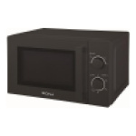 Sona 980544 700W Microwave 20L - Black