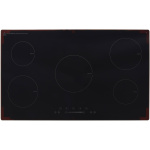 Montpellier INT905 90cm Induction Hob