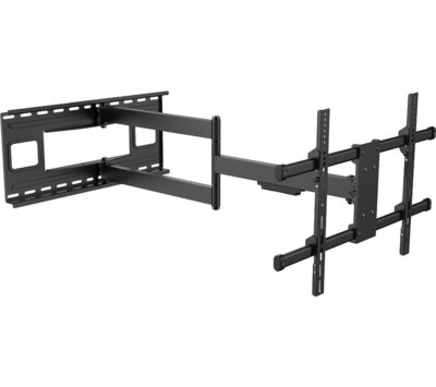 TTAP TTD604DA4 Full Motion 43-80" TV Bracket