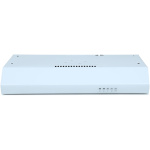 Montpellier MCV60W Visor Hood - White