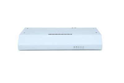 Montpellier MCV60W Visor Hood - White