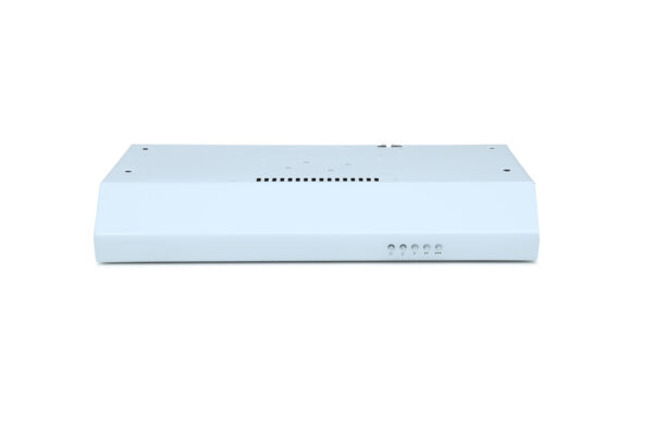 Montpellier MCV60W Visor Hood - White
