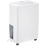 DIMPLEX Everdri10EL Compact Dehumidifier - White