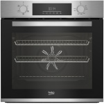 Beko AeroPerfect BBAIF22300X Single Electric Oven - S Steel