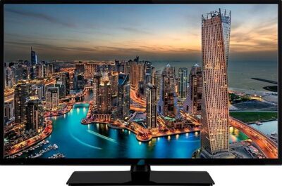 Walker WPS2K40241 40" TIVO Full HD Smart LED TV with Satellite Tuner - 2 Year Warranty
