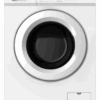 SIA SWM6100W 6Kg 1000Spin, Washing Machine - White