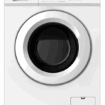 SIA SWM6100W 6Kg 1000Spin, Washing Machine - White