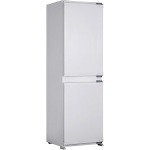 IceKing BI510W Integrated 60/40 Fridge Freezer