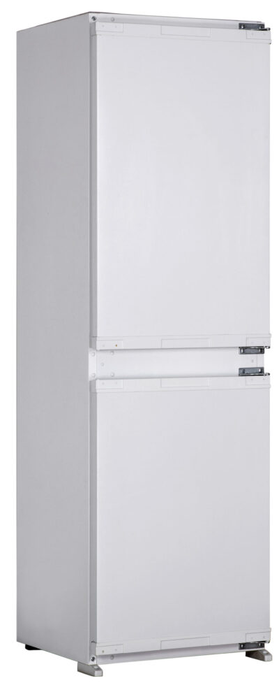 IceKing BI510W Integrated 60/40 Fridge Freezer
